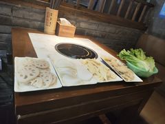 -半亩园(双榆树店)