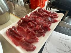 -潮悦牛肉火锅城(水贝店)