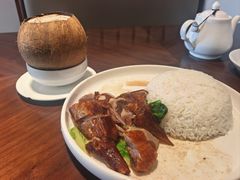 -将军烧鹅海鲜酒楼