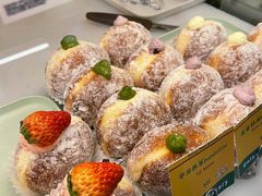 -屋裡·Union Bakery(龙江路店)