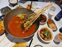 -付小姐在成都(五道口店)
