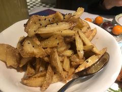-开海·红岛海鲜虾水饺(石老人店)