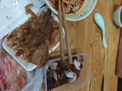-晓马鸭店(新芜路店)