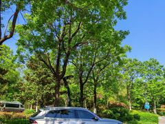 -云龙湖旅游景区