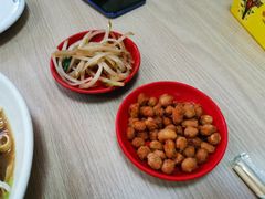 花生米-协顺园回头馆(南顺城路店)