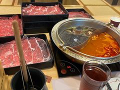 -牛匠和牛寿喜锅(西安总店)