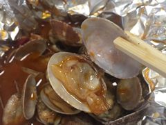 -花甲大咖(曼哈顿店)