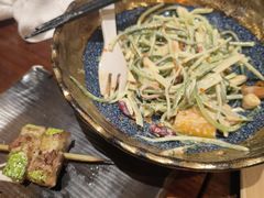 -鸟鹏烧鸟居酒屋(仁恒梦中心店)