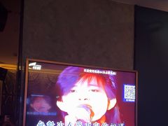 -萧邦音乐会所KTV·蒸汽活海鲜自助(福田店)