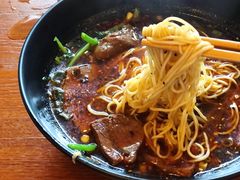 -豆爺小面(朱雀店)