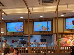 -阿香米线(天津凯德餐厅店)