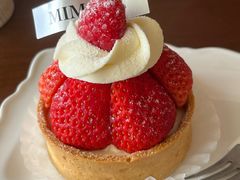 -MIMO CAFE(沙头角店)