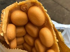 -低调高手大街小食 (總店)