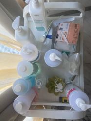 -健身堂科技美肌SPA