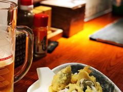 -桂马·日本料理·海胆·海鲜饭·酒场(民主广场店)