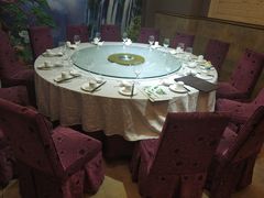 包厢-合晋食府(广州合晋帝苑酒店)
