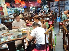 -东北大院·东北菜(三台子店)