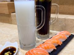 -东京屋(武定路店)