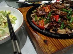 -城南往事·鲁菜济南菜(长清园博园恒大绿洲店)