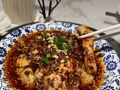 -川味堂·四川豆花(八卦岭店)