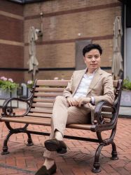 -GIMIWEAR 基米尔男士西服高级定制(陆家嘴店)