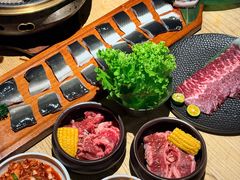 -泥炉烧肉师(新街口金銮巷店)