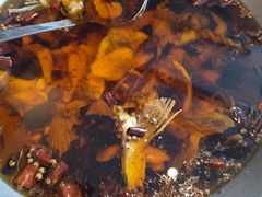 -辣婆婆(航天桥店)