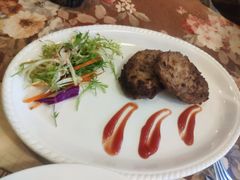 -露西亚咖啡西餐厅(哈尔滨俄侨纪念馆店)
