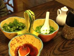 佐料-巧云大馄饨(南阴阳营总店)