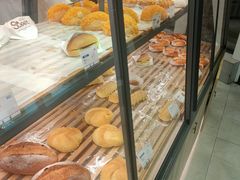 -MANFEN聚满分西点(远洋大信店)