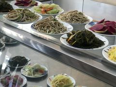 -马子禄牛肉面(金宝街店)