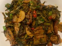 -唐河王记·南阳民间菜(国基路店)