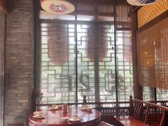 -味鼎长安·地道陕菜(凤城一路店)