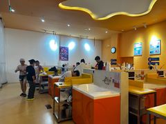 -蓝旗亲子游泳(万达广场店)