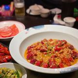 珠海小龙虾探店