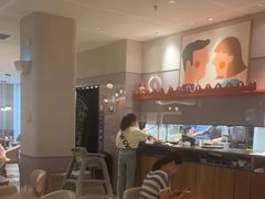 -必胜客(阿罗海店)