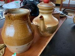 -陀岗美食·云南藏式特色餐厅