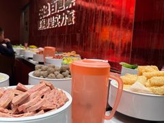 -龍歌自助小火锅(雨花台江南虹悦城店)