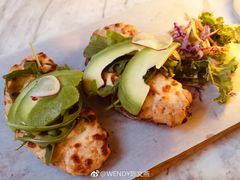 -农畉LONFOOD(福田星河COCOPark店)