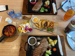 -必胜客(东茅岭店)