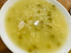 -胡成记口蘑龙眼包子(盐道街店)
