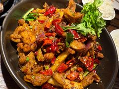 -陈麻婆豆腐(旗舰店)