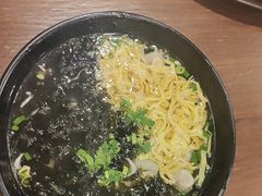 -玖鲜小笼(中山广场店)