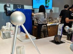 -dotcom coffee古点咖啡(致真大厦店)