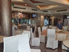 -三台山庄中餐厅