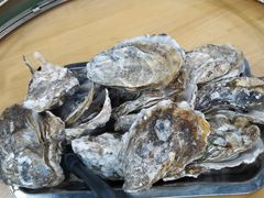 -蚝得喜海鲜(东城店)