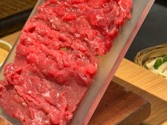 -盡膳口福跷脚牛肉火锅(国贸商城店)