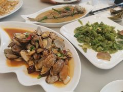 -华盛丰温州大排档(东三环南路店)