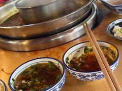 -飘香火锅(玉林西路店)