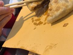-老舅老蒙肉饼非遗店(一店)